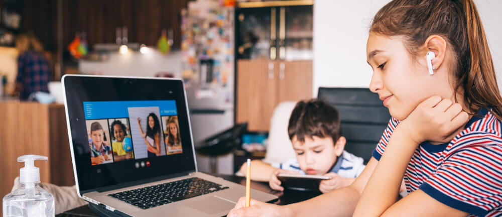 Online Safety Tips for the Whole Family